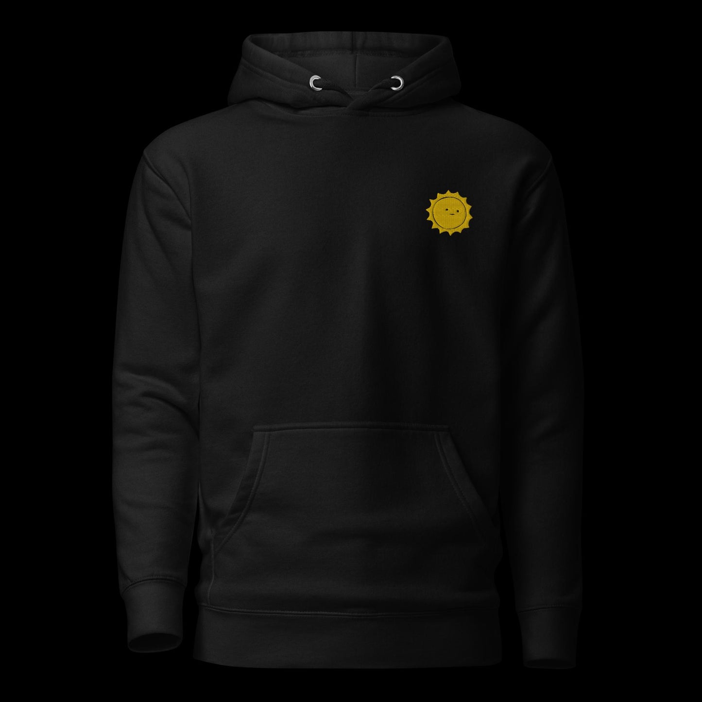 tell your friends you love them hoodie