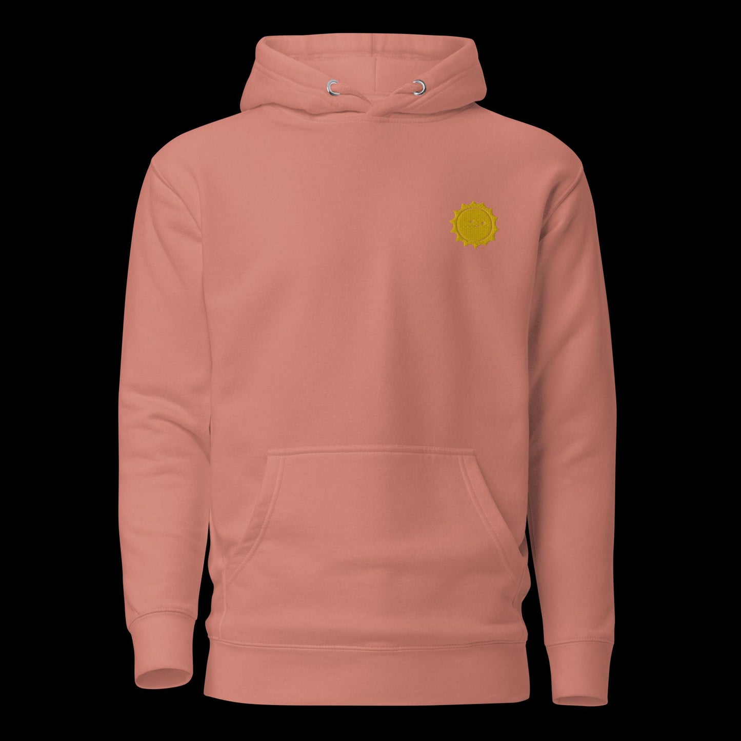 tell your friends you love them hoodie