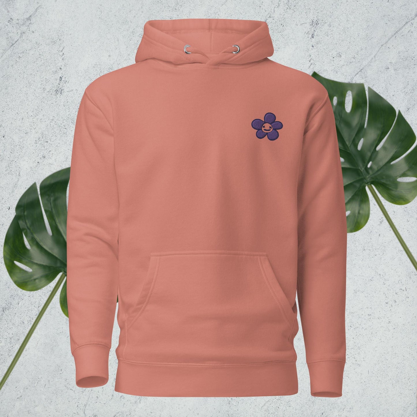 tmrw hoodie